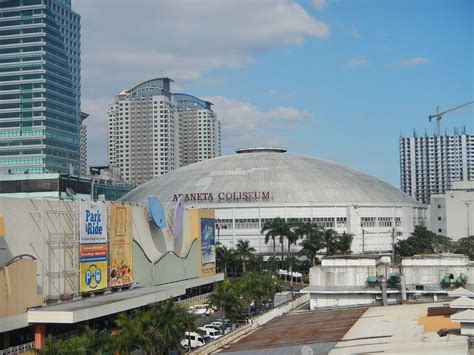 araneta center qc ncr.